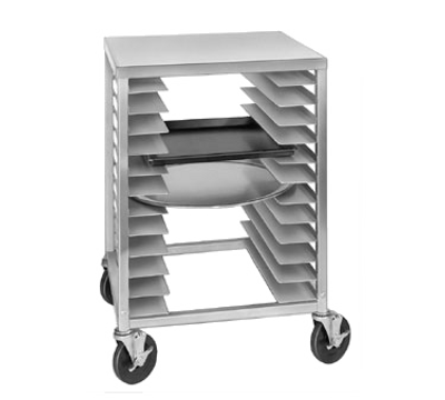 Channel PR-12 Pizza Pan Rack