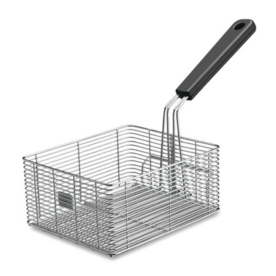 Waring LFB10 10 Lb. Large Fryer Basket