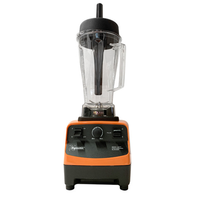 Dynamic
BL002.1
3 HP
BlendPro 2 Performance Blender
115 Volts