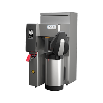 Bunn 38700.0008 Axiom DV-3 Automatic Coffee Brewer with 1 Lower