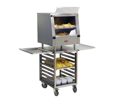 FWE HMC-230 Bulk Chip Warmer