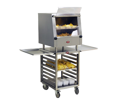 FWE HMC-230 Bulk Chip Warmer