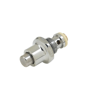 T&amp;S Brass 005312-40 Pedal Valve Bonnet Assembly