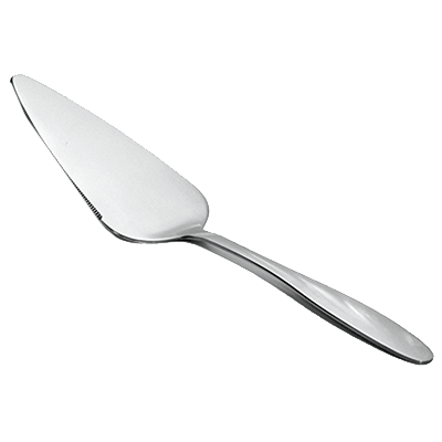 Dexter 31430 10" Stainless Steel Pie Server