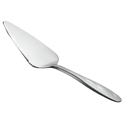 Dexter 31430 10" Stainless Steel Pie Server