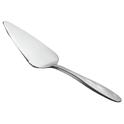 Dexter 31430 10" Stainless Steel Pie Server