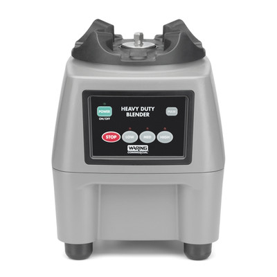 Waring CB15BU 1 Gallon Food Blender Base Only