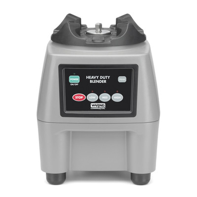 Waring CB15BU 1 Gallon Food Blender Base Only