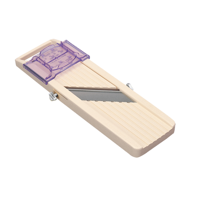 Matfer Bourgeat
186700
Benriner "Little Beni" Mandoline Slicer