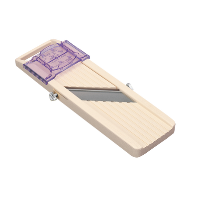 Matfer Bourgeat
186700
Benriner "Little Beni" Mandoline Slicer
