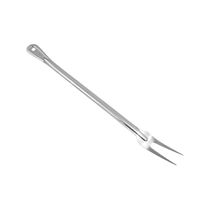 Winco BSFK-21 21" Stainless Steel Basting Fork