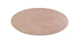 Merrychef 40H0190 11.25" Round Teflon Sheet