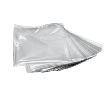 Alfa International BAG-30737 VacMaster Vacuum Sealer Bags 16" (500 per box)