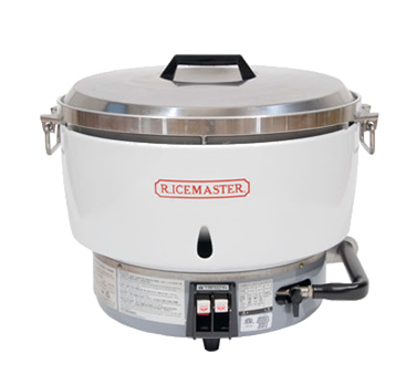 Town RM-55P-R Commercial Rice Cooker