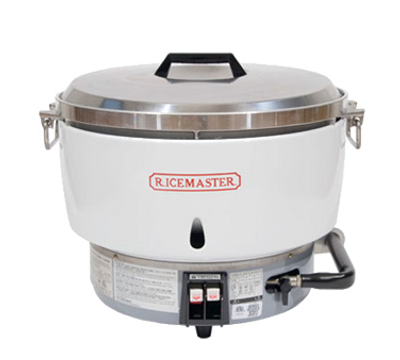 Town RM-55P-R Commercial Rice Cooker