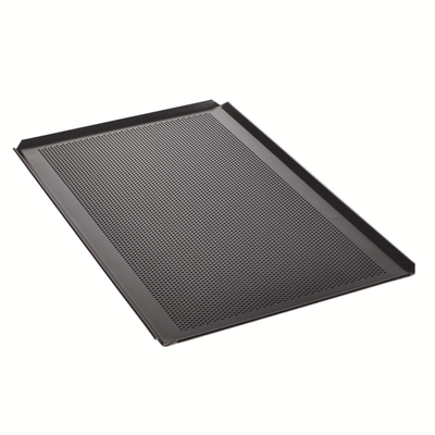 RATIONAL 6015.1103 Gastronorm Perforated Baking Tray