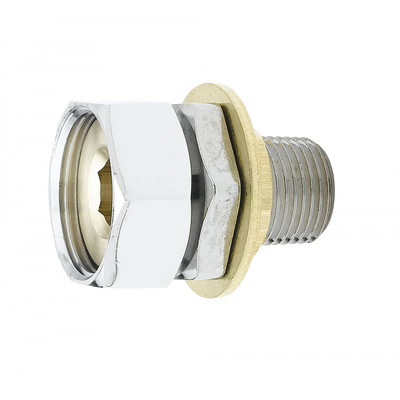 T&S Brass 00CC Faucet Flange 2-1/8"