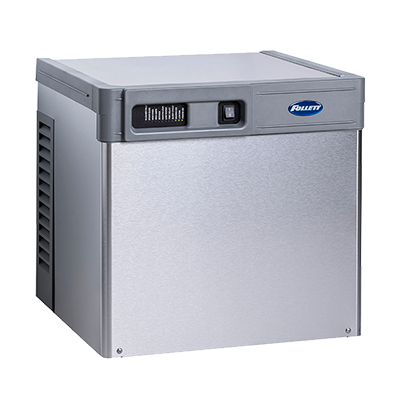 Follett LLC HCD1010NBT Horizon Elite Chewblet Ice Machine for Mounting Follett Ice Storage Bins - 115 Volts 1-Ph