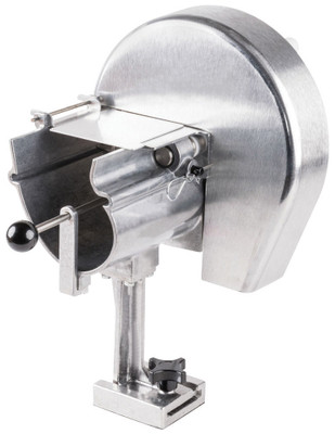 Winco
FVS-1
Fruit/VegeTable Slicer