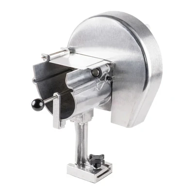 Winco
FVS-1
Fruit/VegeTable Slicer