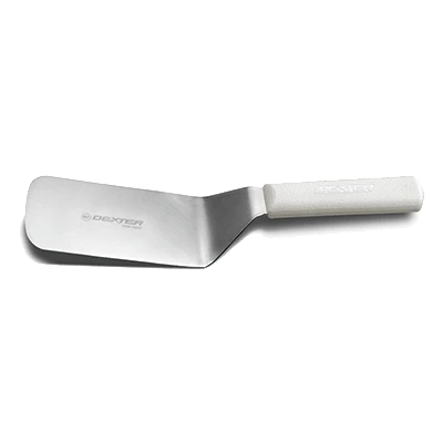 Dexter 16383 6" Stainless Steel Hamburger Turner