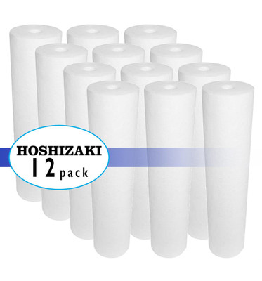 Hoshizaki 9534-12 Pre-Filter Replacement Cartridge