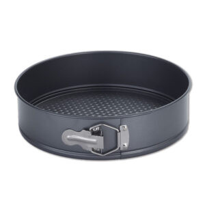 American Metalcraft TSFP10 10.25" x 2.63" Springform Pan
