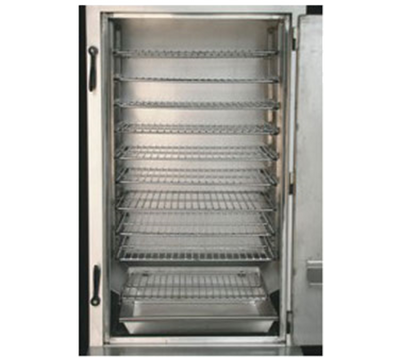 Town 244332 MasterRange Smokehouse Oven Rack