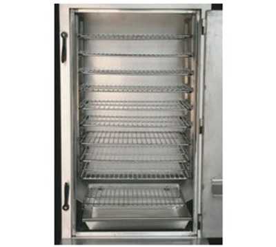 Town 244332 MasterRange Smokehouse Oven Rack