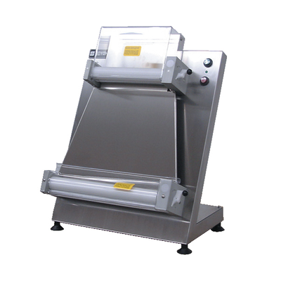 Doyon
 DL18P
 Countertop
 Dough Sheeter
 250 Pieces/Hour