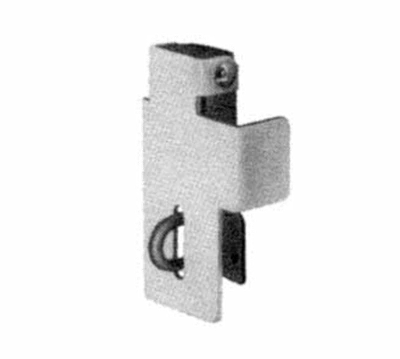 Cres Cor 1136 000 Non-Insulated Cabinets Lock Hasp