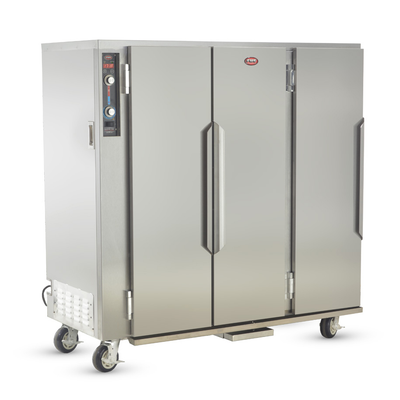 FWE MT-1220-45 Heated Cabinet