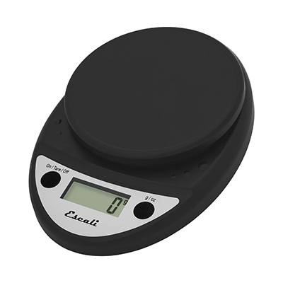 San Jamar SCDG11BK Digital Scale