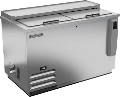 Beverage Air DW49HC-S 50"W Bottle Cooler