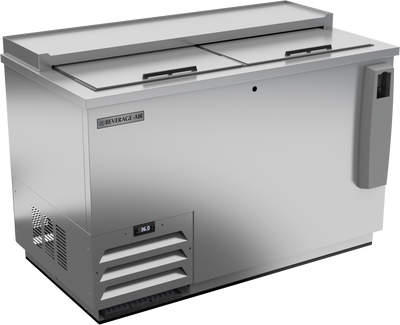 Beverage Air DW49HC-S 50"W Bottle Cooler