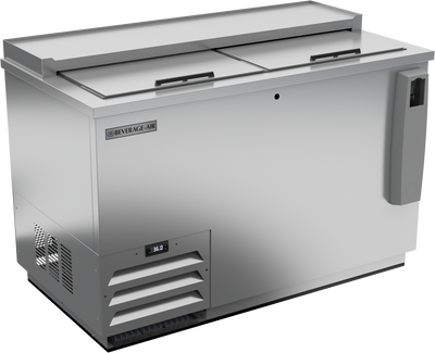 Beverage Air DW49HC-S 50"W Bottle Cooler