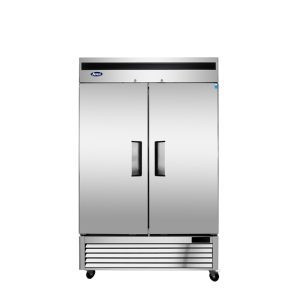 Atosa MBF8503GR 44.77 Cu. Ft. Solid Door Atosa Freezer - 115 Volts