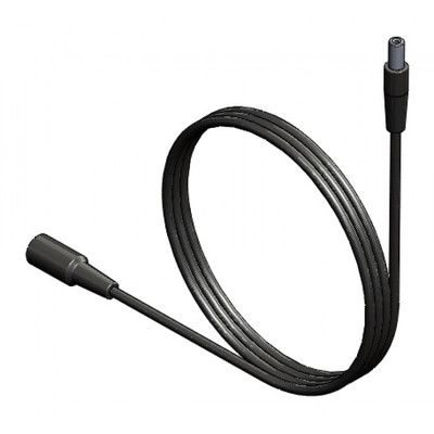 T&amp;S Brass EC-EASYWIRE5EXT 5" Long ChekPoint EasyWire Extension Cable