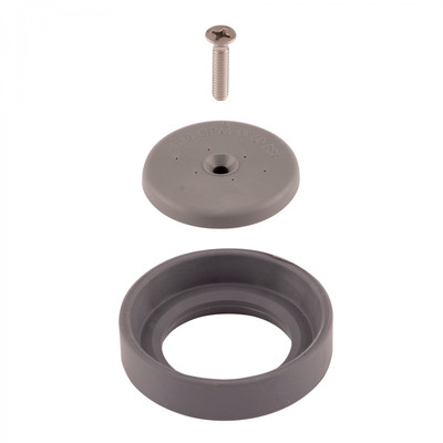 T&S Brass B-24K B-0107 Spray Face Bumper & Screw Repair Kit