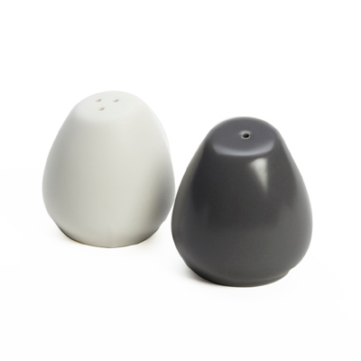 American Metalcraft PSP2 Salt and Pepper Shaker Set 2 Oz.