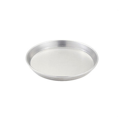 American Metalcraft ADEP6 6" W Aluminum Pizza Pan