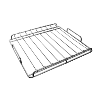 TurboChef NGC-3064 Rack