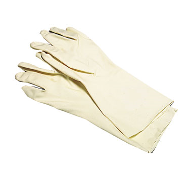 Matfer Bourgeat 262289 Small Sugar Work Gloves