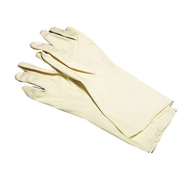 Matfer Bourgeat 262289 Small Sugar Work Gloves