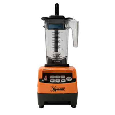 Dynamic
 BL001.1.T
 3 HP
 BlendPro 1T Performance Blender