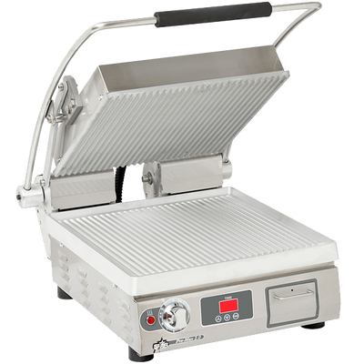 Star PST14T 14-1/2" Sandwich Grill - 120 Volts