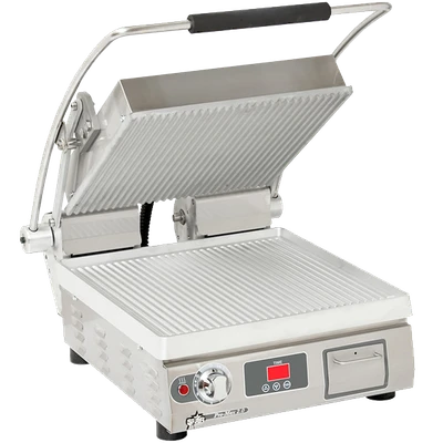 Star PST14T 14-1/2" Sandwich Grill - 120 Volts
