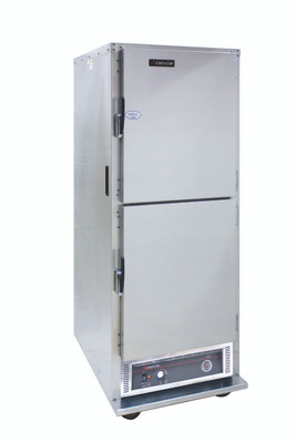 Cres Cor H-135-UA-11 Cabinet Mobile Heated