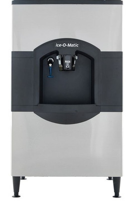 Ice-O-Matic CD40030 30&quot;W Ice Dispenser 180 lb.