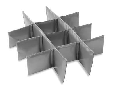 Vollrath VMCOMP12 Medium Catering Bag Thermal Divider